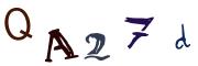 Bild-CAPTCHA