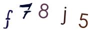 Bild-CAPTCHA