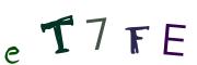 Bild-CAPTCHA
