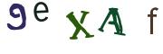 Bild-CAPTCHA