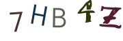 Bild-CAPTCHA