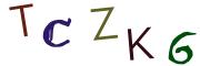 Bild-CAPTCHA