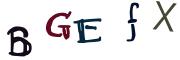 Bild-CAPTCHA