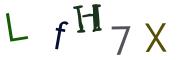 Bild-CAPTCHA