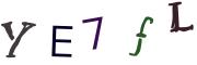 Bild-CAPTCHA