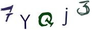 Bild-CAPTCHA