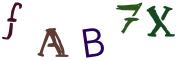 Bild-CAPTCHA