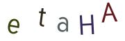 Bild-CAPTCHA