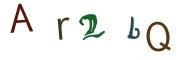 Bild-CAPTCHA