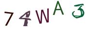 Bild-CAPTCHA