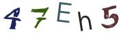 Bild-CAPTCHA
