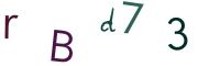 Bild-CAPTCHA
