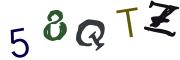 Bild-CAPTCHA