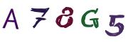 Bild-CAPTCHA