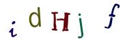 Bild-CAPTCHA