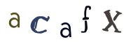 Bild-CAPTCHA