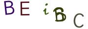 Bild-CAPTCHA