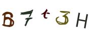 Bild-CAPTCHA