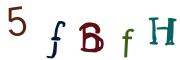 Bild-CAPTCHA