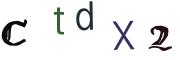 Bild-CAPTCHA