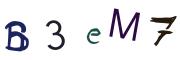 Bild-CAPTCHA