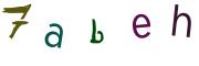 Bild-CAPTCHA