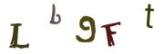 Bild-CAPTCHA