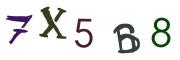 Bild-CAPTCHA