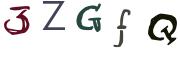 Bild-CAPTCHA