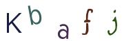 Bild-CAPTCHA