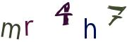 Bild-CAPTCHA
