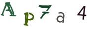 Bild-CAPTCHA