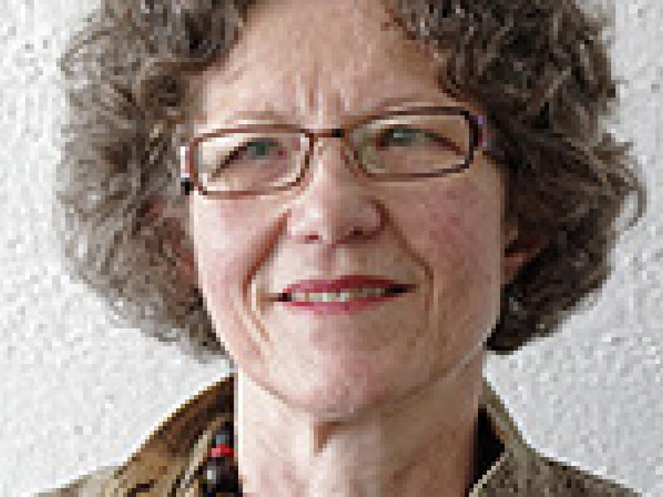 Kolb Monika, Co-Präsidentin, Liturgiegruppe