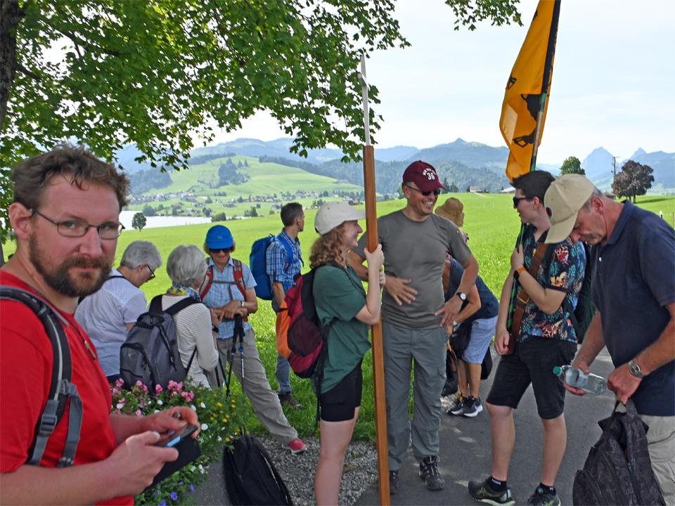 14 Standeswallfahrt