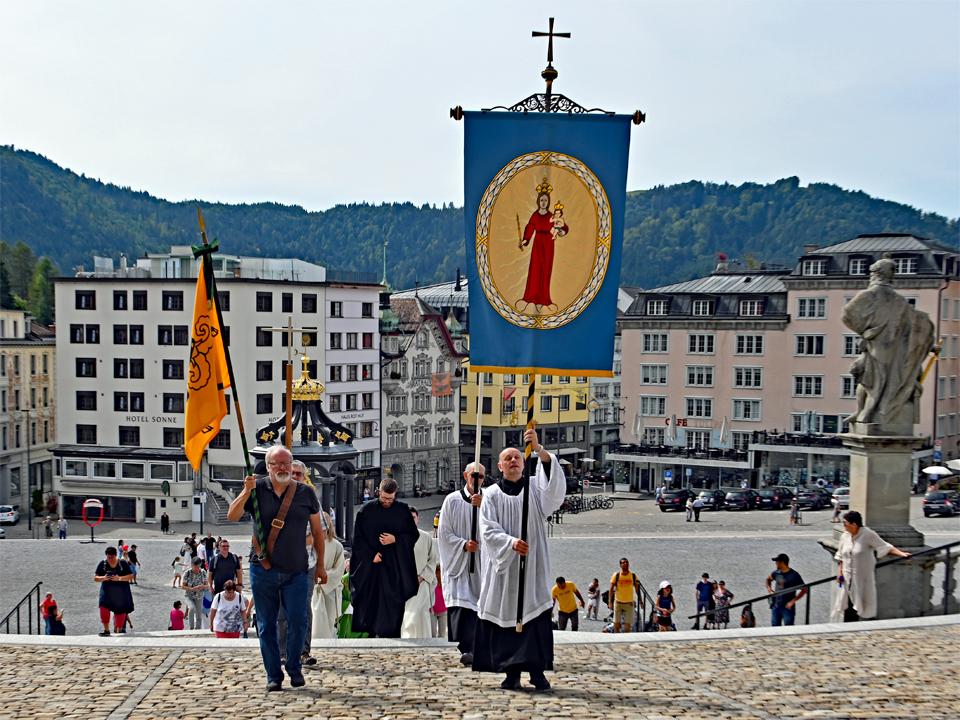 23 Standeswallfahrt