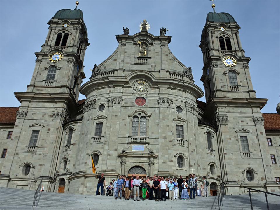 45 Standeswallfahrt