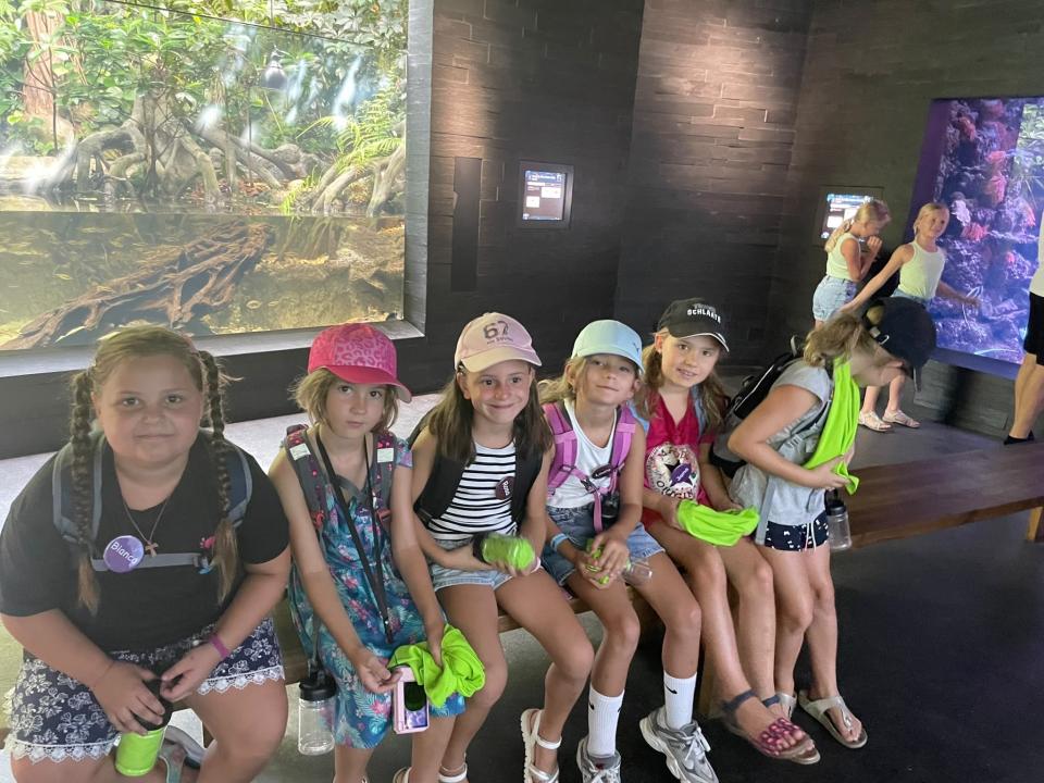 Kinderausflug 2026