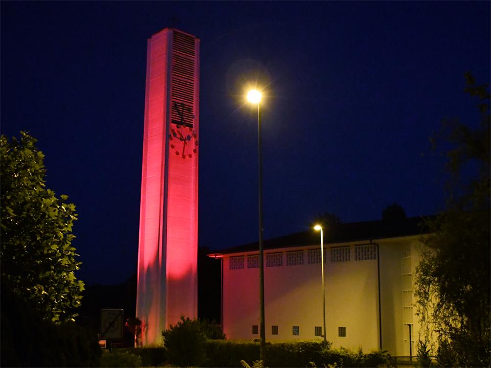 Kirche St. Peter