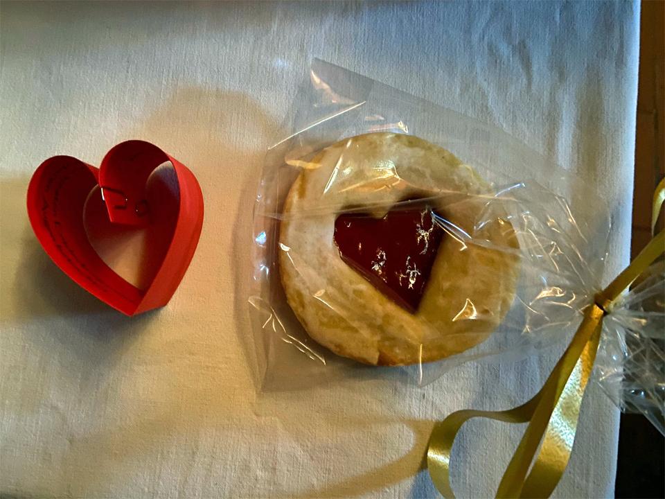 Valentinstag