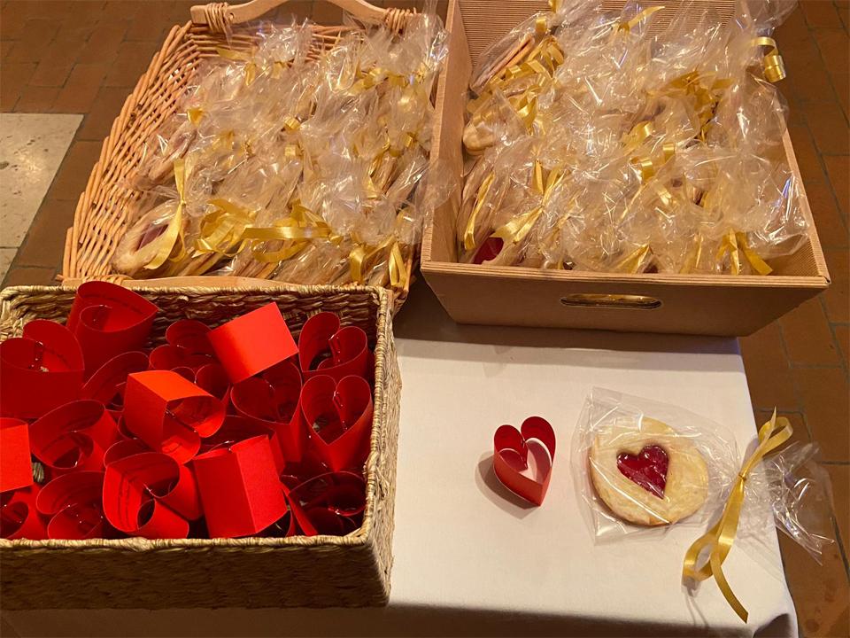 Valentinstag