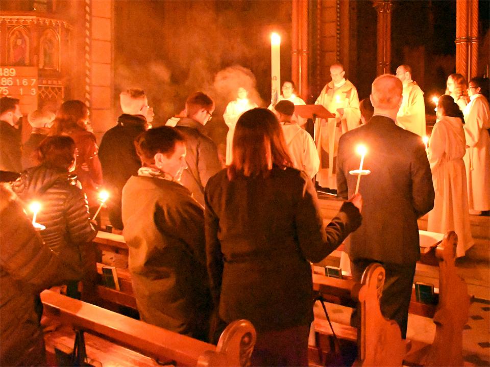 07 Osternacht