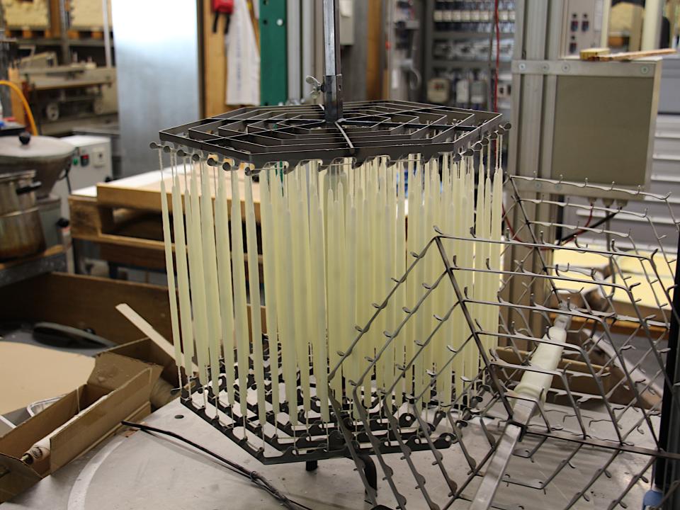 05 ökumenischer Tagesausflug (Kerzenfabrik Hongler)