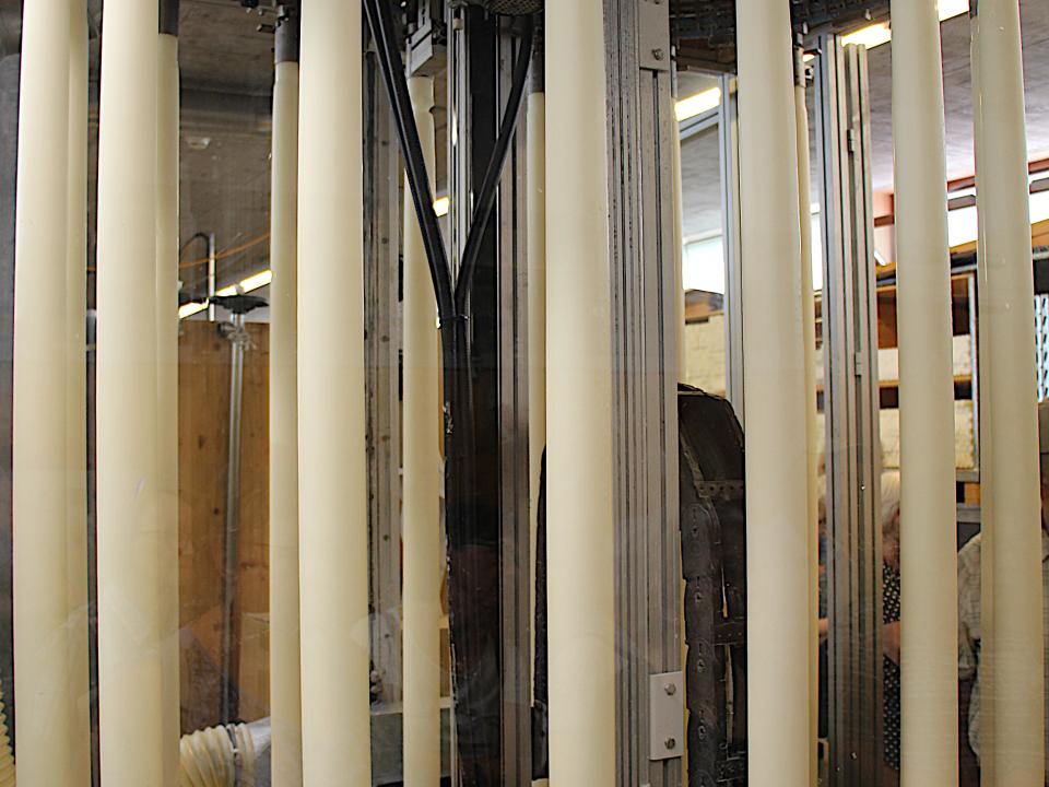 07 ökumenischer Tagesausflug (Kerzenfabrik Hongler)