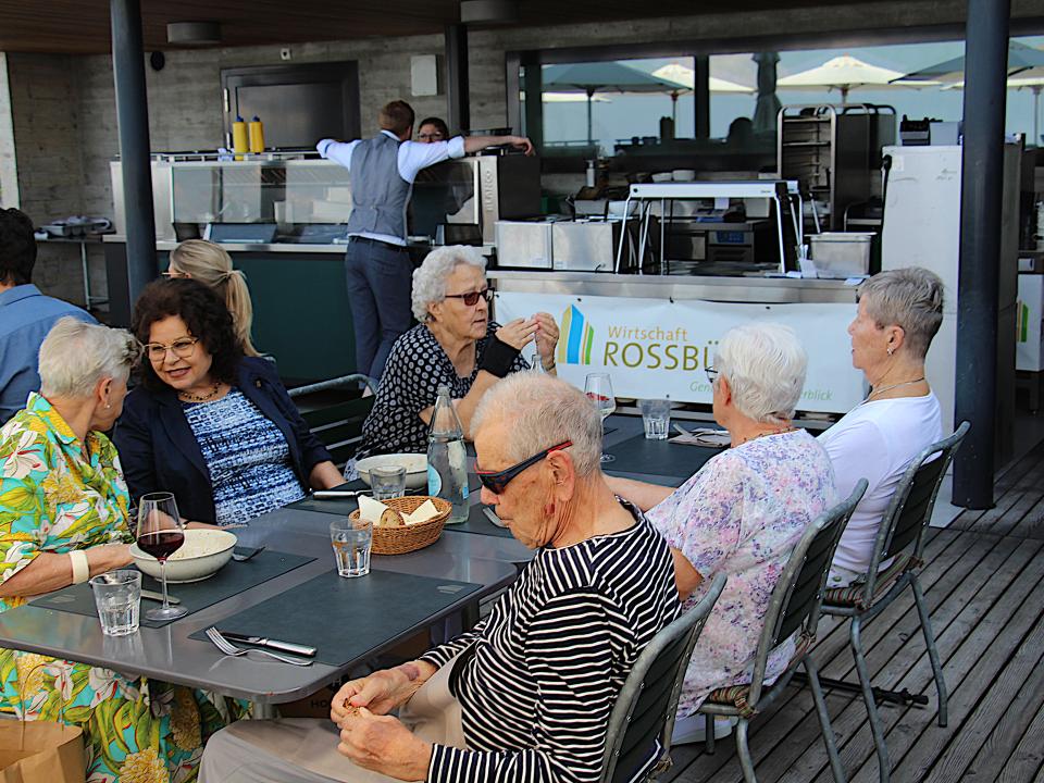 17 ökumenischer Tagesausflug (Kerzenfabrik Hongler)