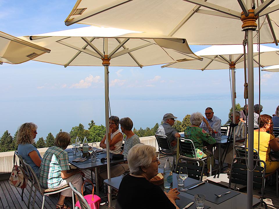 23 ökumenischer Tagesausflug (Kerzenfabrik Hongler)