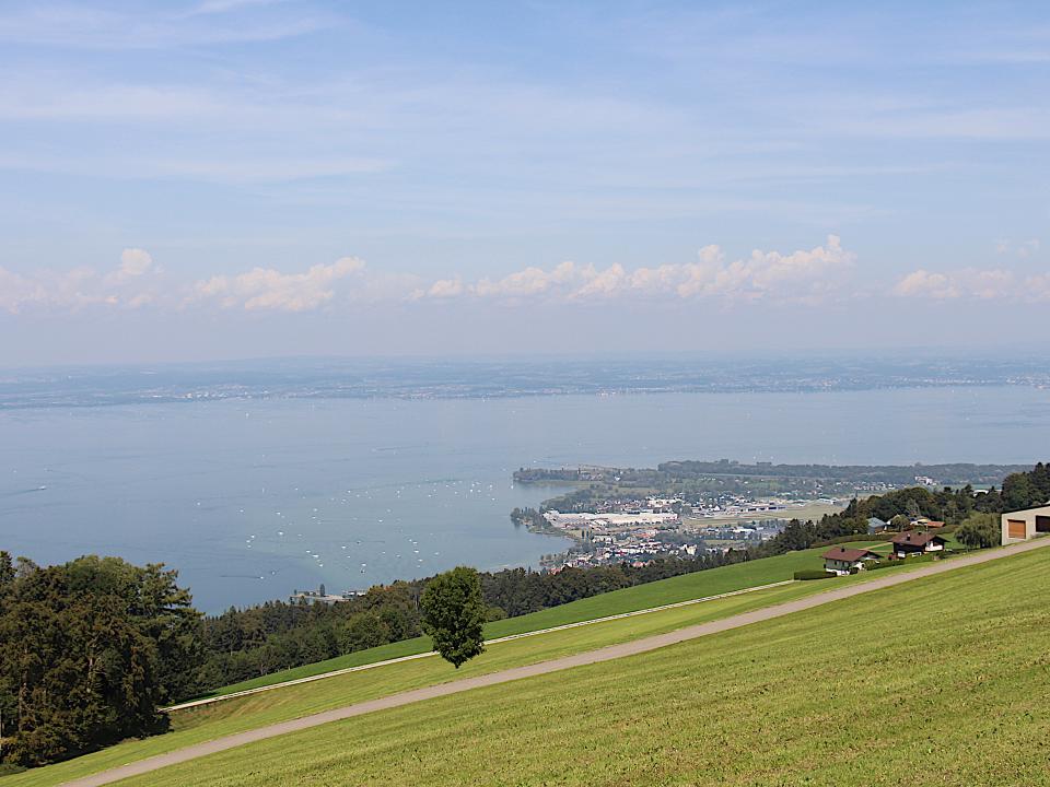 26 ökumenischer Tagesausflug (Kerzenfabrik Hongler)