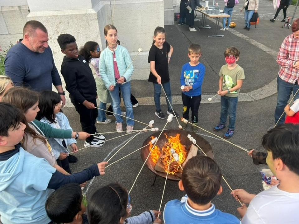 Lange Nacht der Kirchen