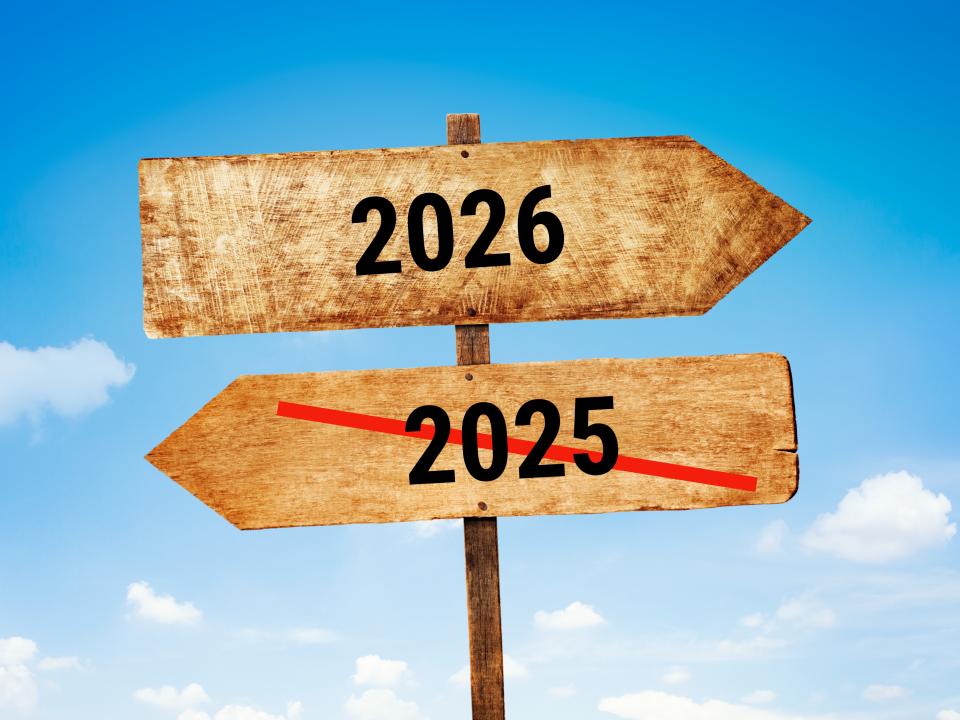 Gedankensplitter 1/26