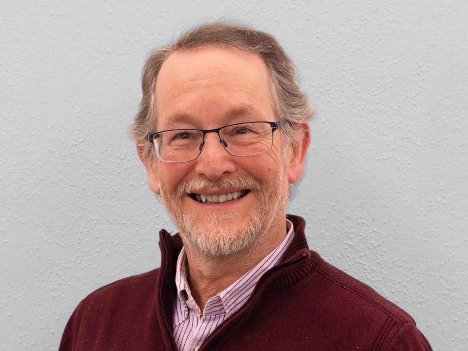 Christoph Honegger, Leitung Kirchenmusik Gottesdienste, Taizé, St. Peter-Chor