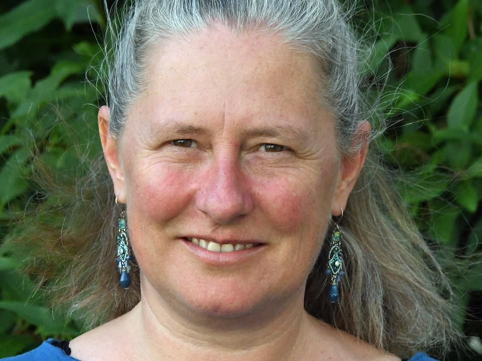 Bernadette Peterer, Seelsorgerin